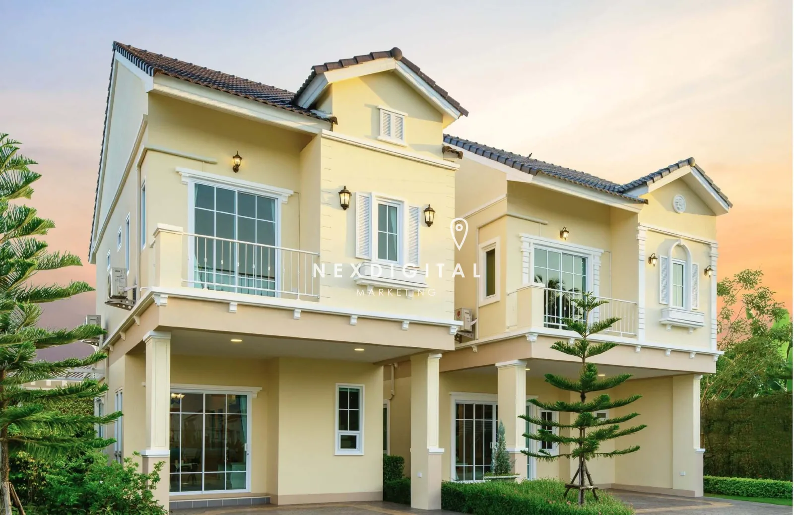รีวิว "Diya Valley" บ้านสไตล์ยุโรป ท่ามกลางธรรมชาติเชียงใหม่