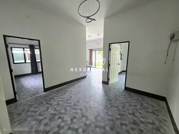 NEX26-02-001 บ้านสวนในเมือง หลังพายัพ วงแหวนรอบ 2 วิวทุ่งนา ใกล้เมืองเชียงใหม่  เซ็นทรัลเฟสติวัล เชียงใหม่ - 10