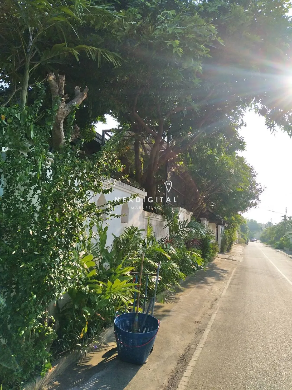 บ้านหรูสไตล์ ล้านนาแท้ 2 ชั้น หลังคาซ้อนหลายชั้น อลังการ  6 Story 5 ห้องนอน 8 ห้องน้ำ - 8