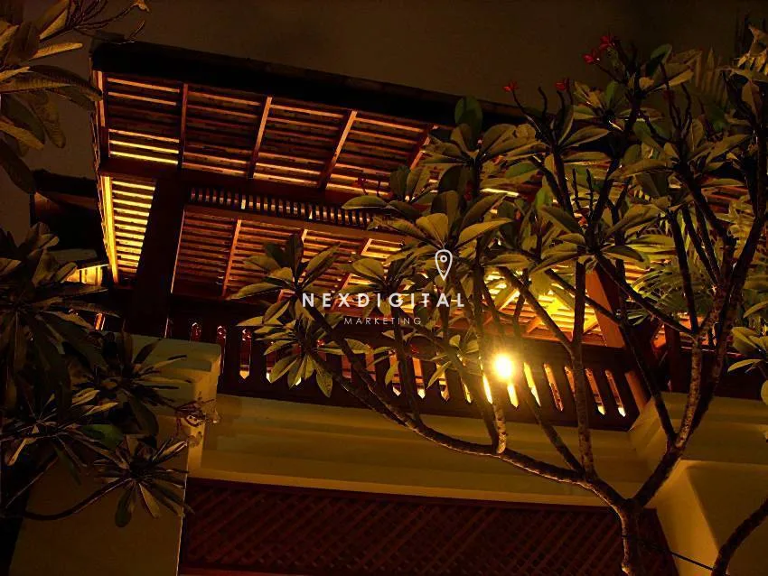 บ้านหรูสไตล์ ล้านนาแท้ 2 ชั้น หลังคาซ้อนหลายชั้น อลังการ  6 Story 5 ห้องนอน 8 ห้องน้ำ - 15