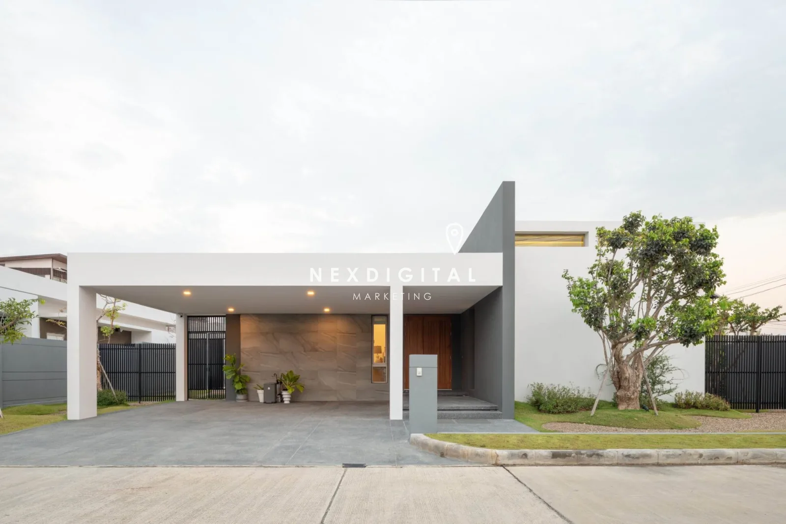 Rochalia Residence Chiang Mai - Zen Series โรชาเลีย เรสสิเดนท์ เซน ซีรีย์ 338/82 - 4