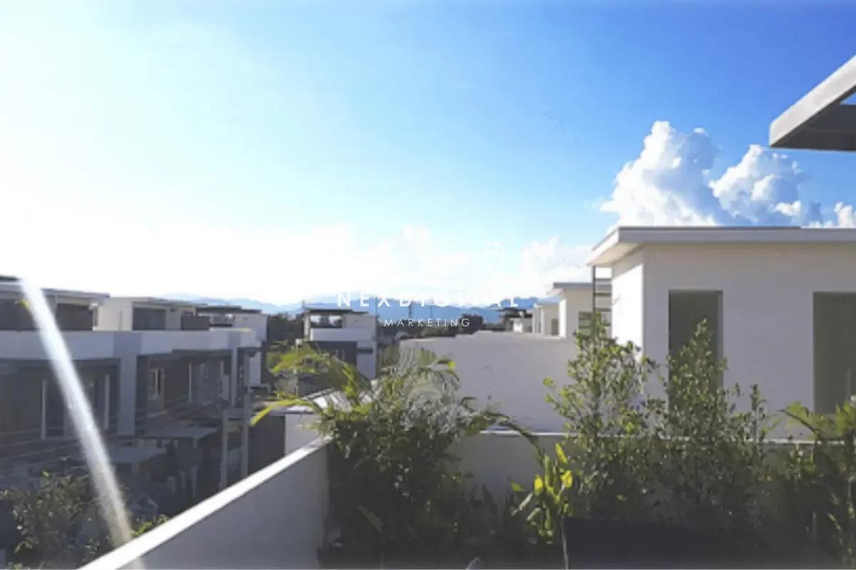 ขายบ้านหรูสไตล์โมเดิร์น โครงการ Rochalia Sky Villa Grande (หางดง เชียงใหม่)