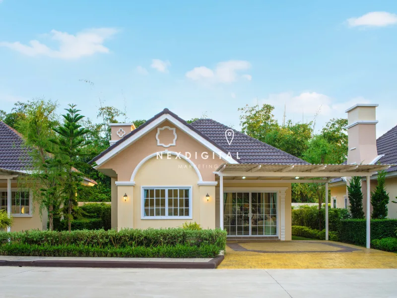ขายบ้านดีญ่า วาเล่ย์ ซุปเปอร์ - สารภี (ซุปเปอร์ 1) / Diya Valley Super - Saraphi - Verona 68 - 3